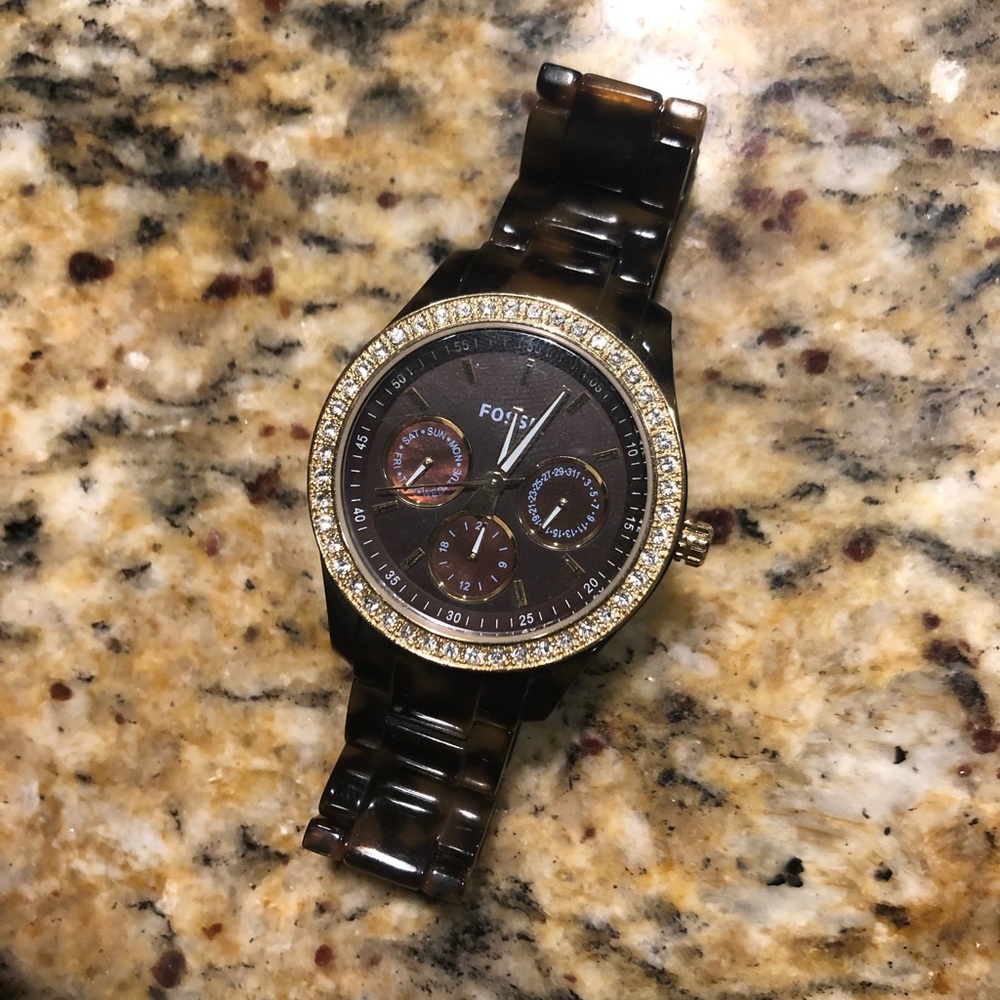 Fossil Watch